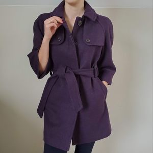 Banana Republic Winter Coat